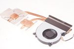 13NB0231AM0411 Asus Th Module Assembly Sunon Fan N550LF NOTEBOOK