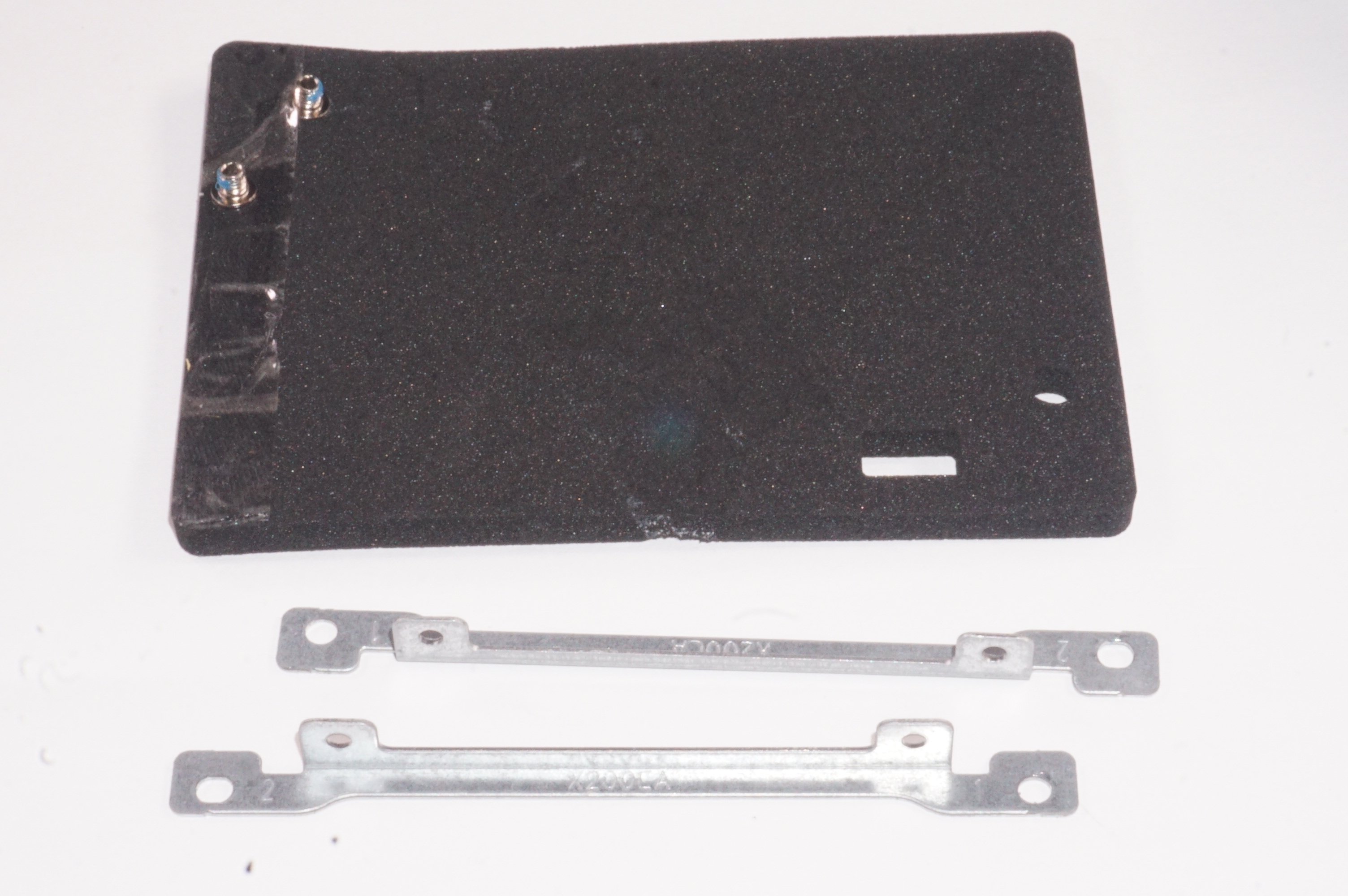 13NB02X1T28021 Asus Vivobook Hard Drive Caddy Tray Screws X200CA