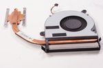 13NB02Y1AM0611 Asus Thermal Module Q301LA-BSI5T17 NOTEBOOK
