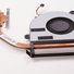 13NB02Y1AM0611 Asus Thermal Module Q301LA-BSI5T17 NOTEBOOK