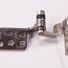 13NB0361M04011 Asus Hinge Assembly Left F102BA x102ba
