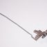 13NB04X1M01011 Asus Left Hinge X553MA