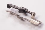 13NB04X1M02021 Asus Hinge Right D553MA X553SA r515ma x553sa f553ma
