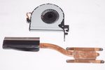 13NB0581AM0301 Asus Thermal Module With Fan Assembly N542LA NOTEBOOK