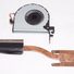 13NB0581AM0301 Asus Thermal Module With Fan Assembly N542LA NOTEBOOK