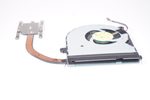 13NB05Y1AM1101 Asus Cpu Heatsink Q302LA-BHI3T09 TRANSFORMER BOOK TP300LA