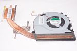 13NB0691AM0401 Asus Fan & Heatsink Thermal Module Q551LN Q551LN-BBI706