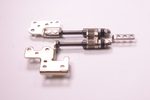 13NB0691M07011 Asus Left Hinge Q551LN-BBI706 q552ub-bhi7t12