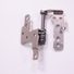 13NB0731M01121 Asus  Hinges Left