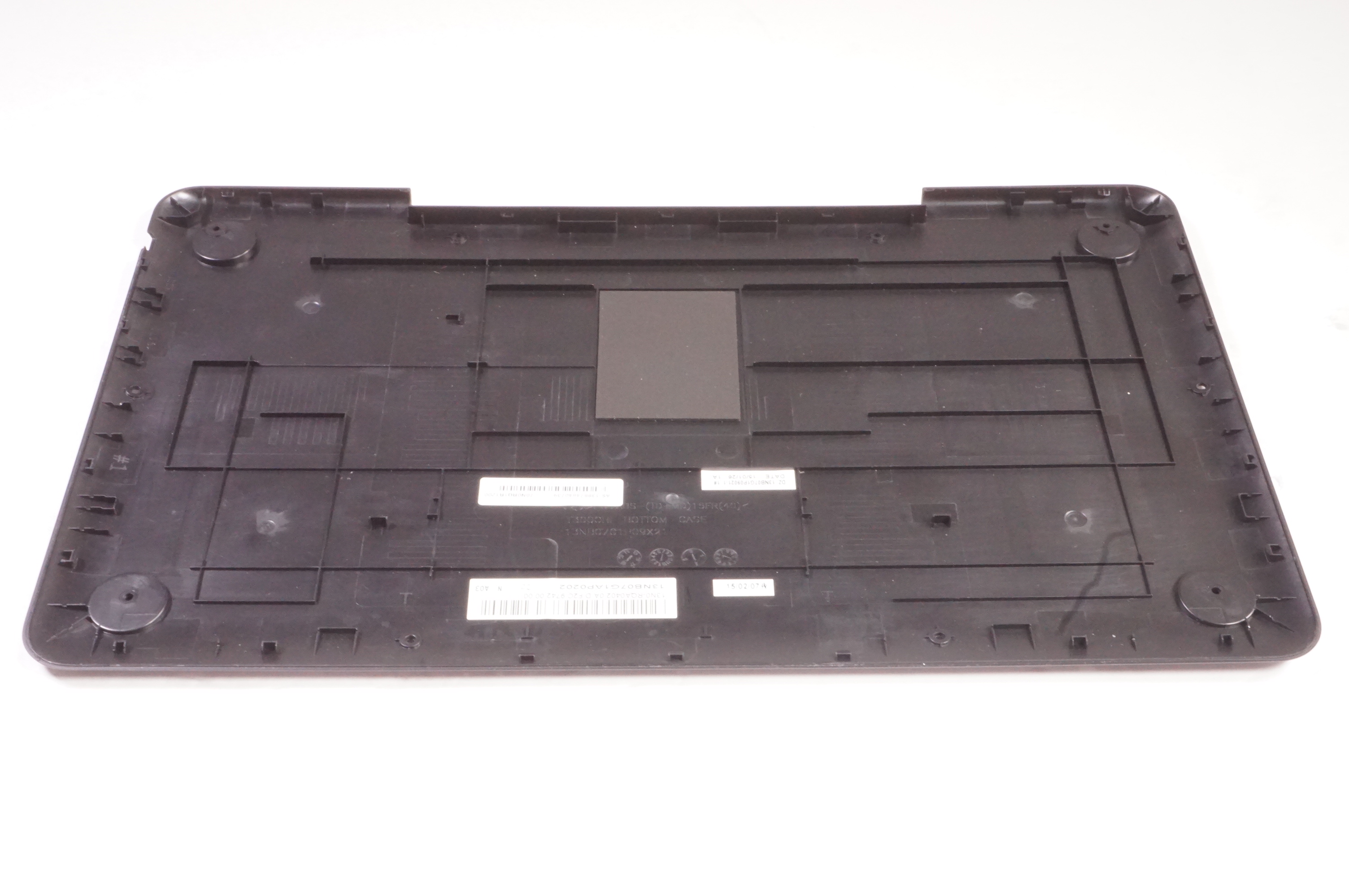 13NB07G1P09021-1 Asus Bottom Case Assembly TRANSFORMER BOOK T300CHI