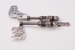 13NB0971M07011 Asus Hinge Right C100PA-DB02 C100PA c101pa-rrkt10