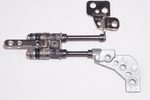 13NB0971M08011 Asus Hinge, Left C100PA-RBRKT03D  EEE BOOK C100PA