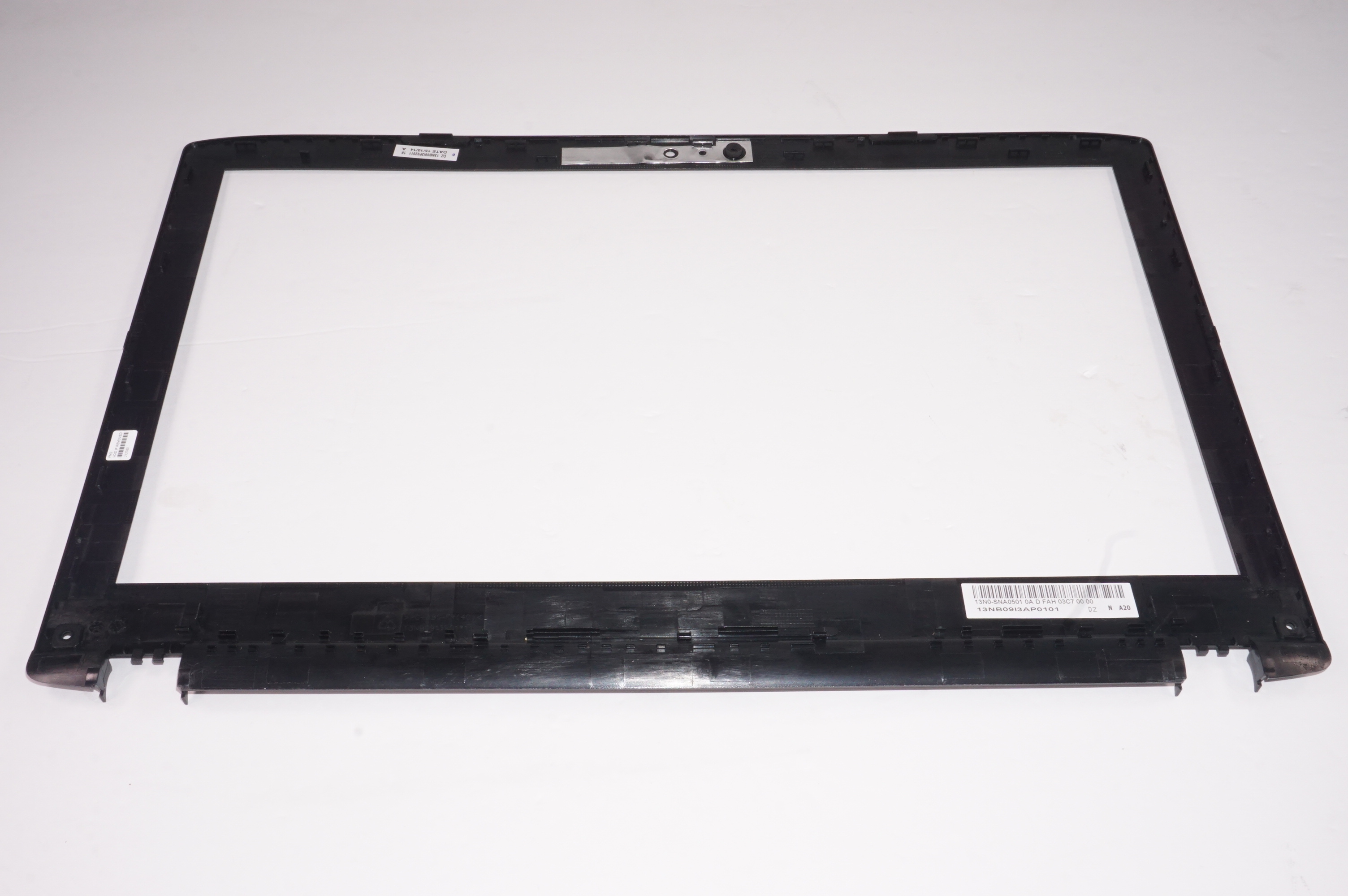 13NB09I3P02011 Asus LCD Front Bezel