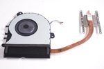 13N0-SRA0401 Asus Thermal Module  Q503UA-BHI5T16