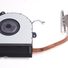 13N0-SRA0401 Asus Thermal Module  Q503UA-BHI5T16