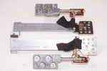 13NB09Y0L63011 Asus G752vl Hinges Left + Right Kit G752VL-1A