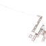 13NB0A00M01021 Asus Hinge Left Non touch X756UX-HI51105W