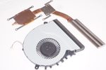 13NB0A91AM0101 Asus Thermal Module Q552UB-BHI7T12