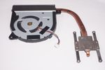 13NB0AL0AM0501 Asus Thermal Module Q304UA-BI5T24 Q304UA-BI5T24