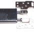 13NB0AZ1M01021 Asus Hinge Right Q553ub Q553UB-BSI7T13