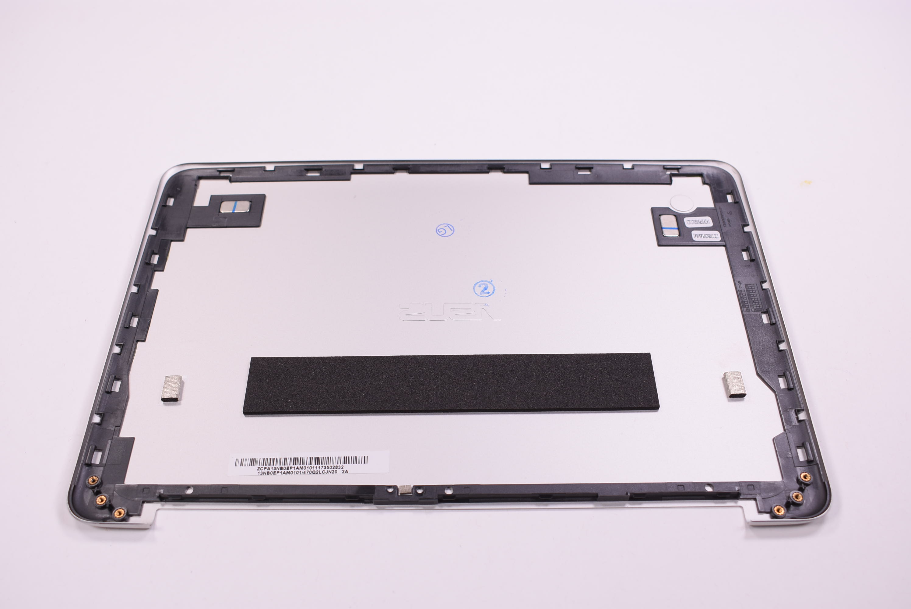 13NB0EP1AM0101 Asus Lcd Back Cover C101PA-RRKT10