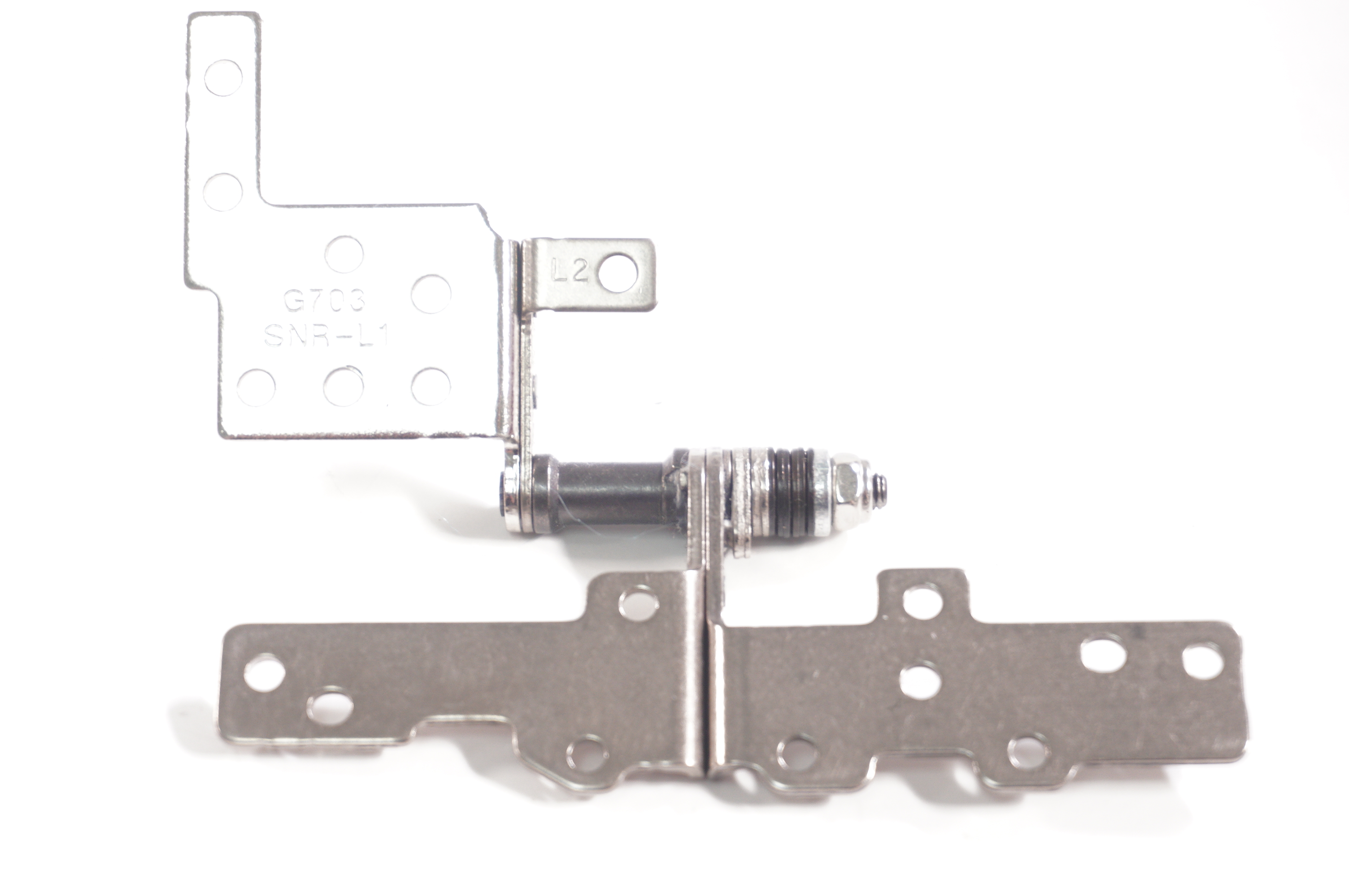 13NB0EU0M09011 Asus Hinges Left G703GX-XB76