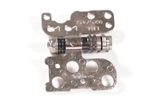 13NB0G20M01011 Asus Hinge Left Q535UD-BI7T11