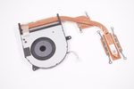 13NB0GT0AM0101 Asus Fan Heatsink Thermal Module S410UN-NS74