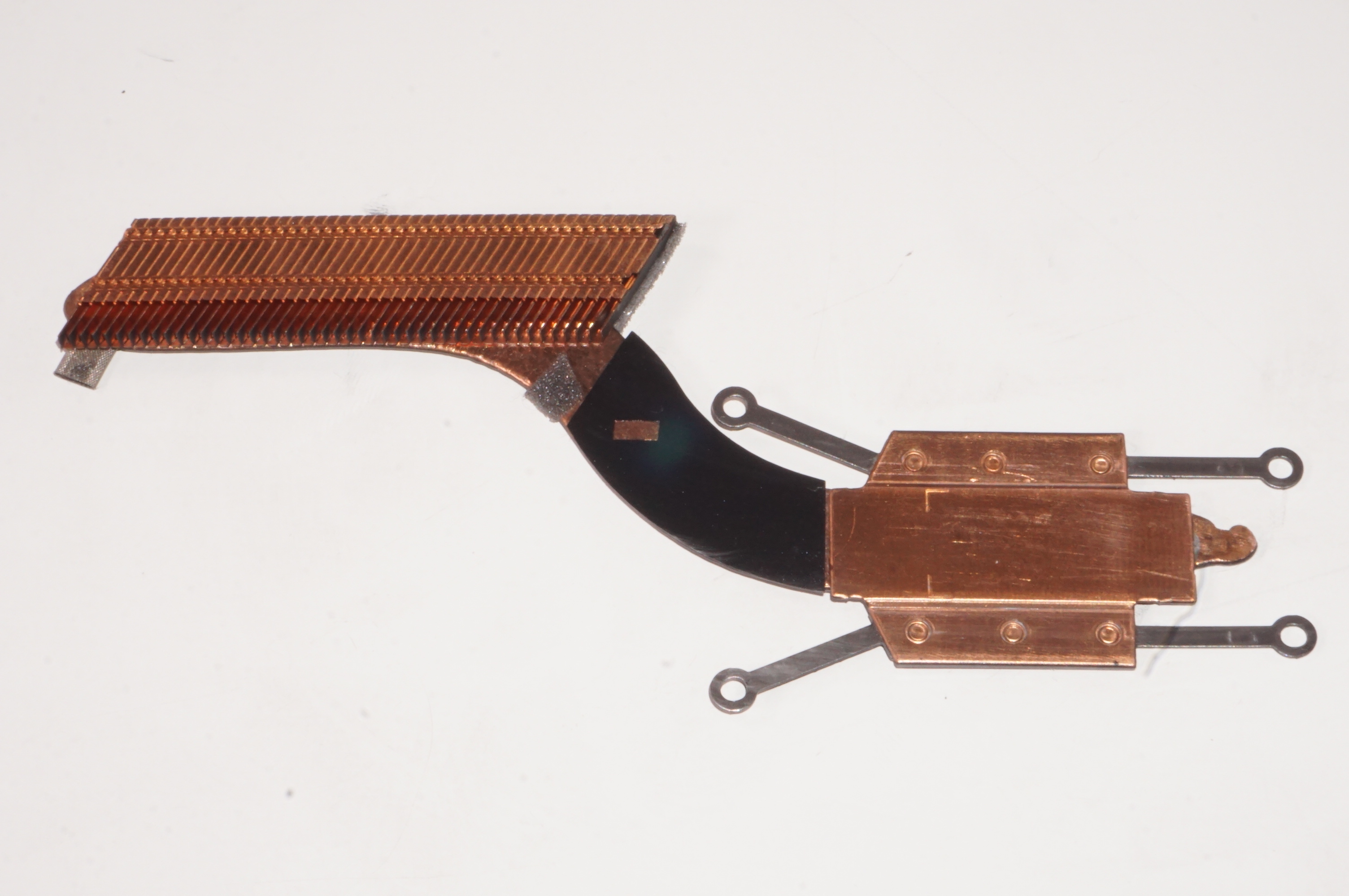 13NB0JC0AM0501 Asus CPU Heatsink Q326FA-BI7T13