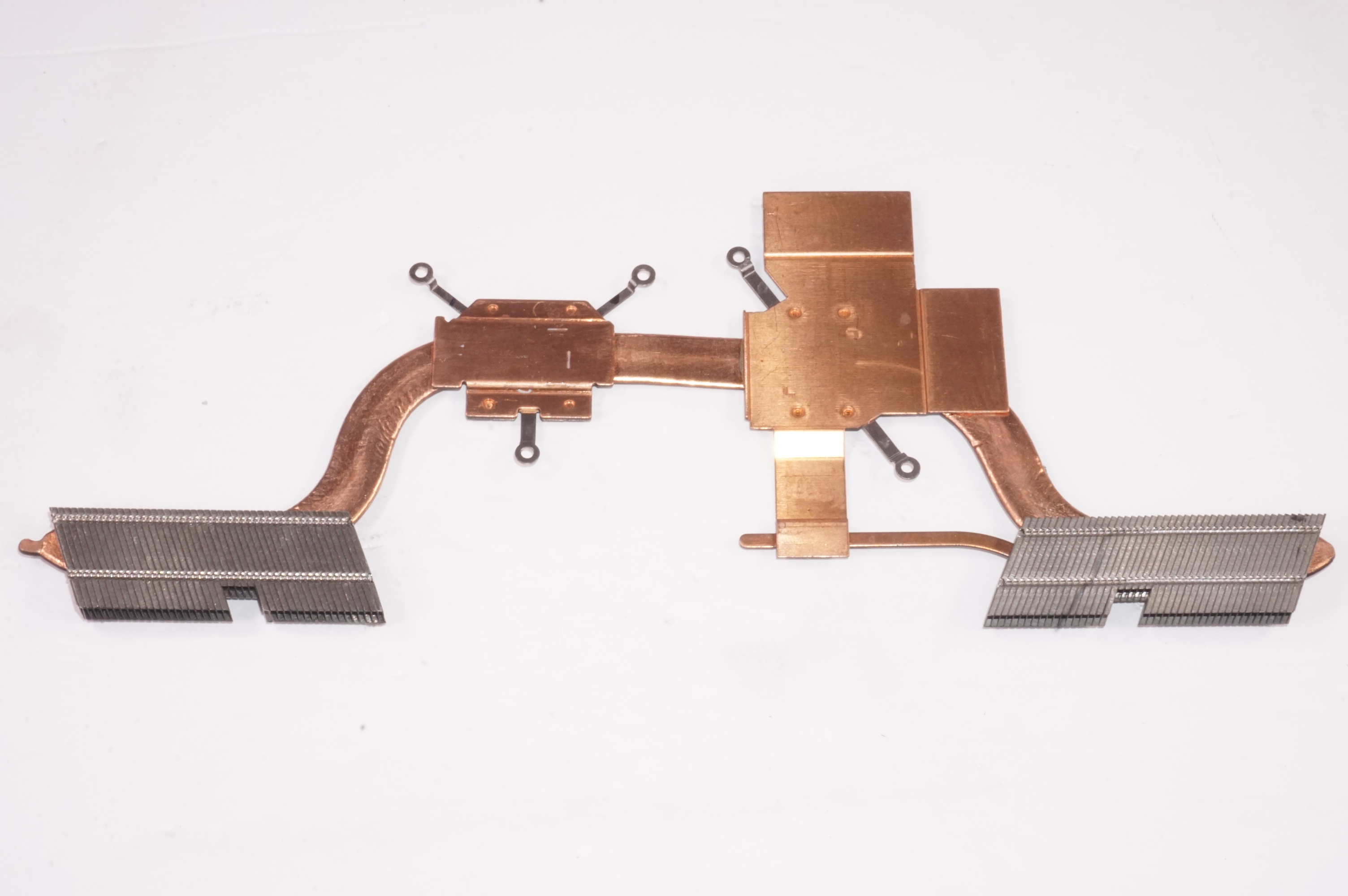 13NB0JS0AM0101 Asus Cpu Heatsink Q536FD-BI7T15
