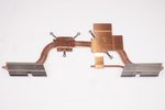 13NB0JS0AM0101 Asus Cpu Heatsink Q536FD-BI7T15