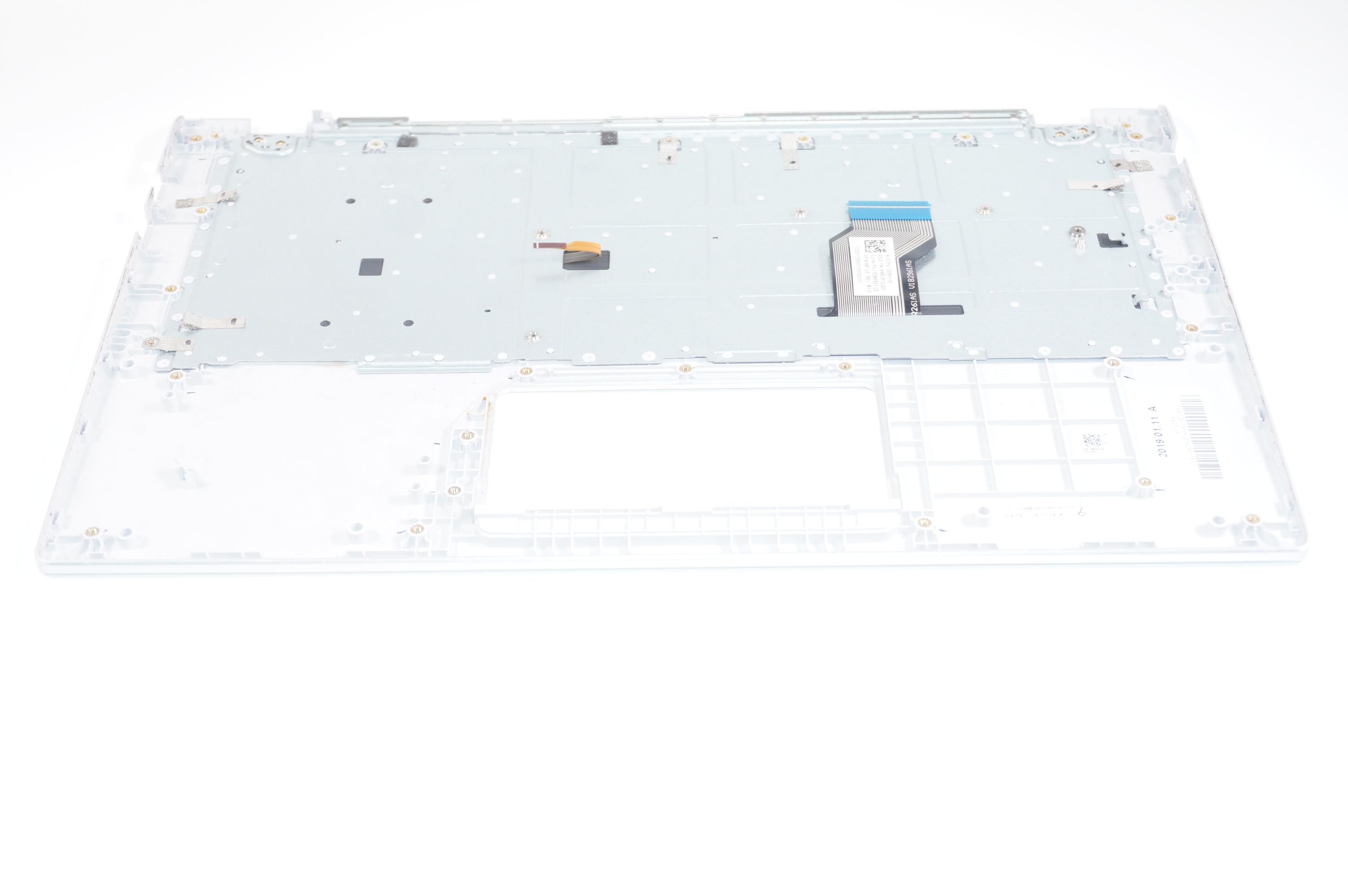 13NB0K01P03011-1 Asus US Palmrest Keyboard X420UA-CBI5A