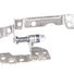 13NB0MA0T04011 Asus Hinge Right MJ401TA-BM3N5