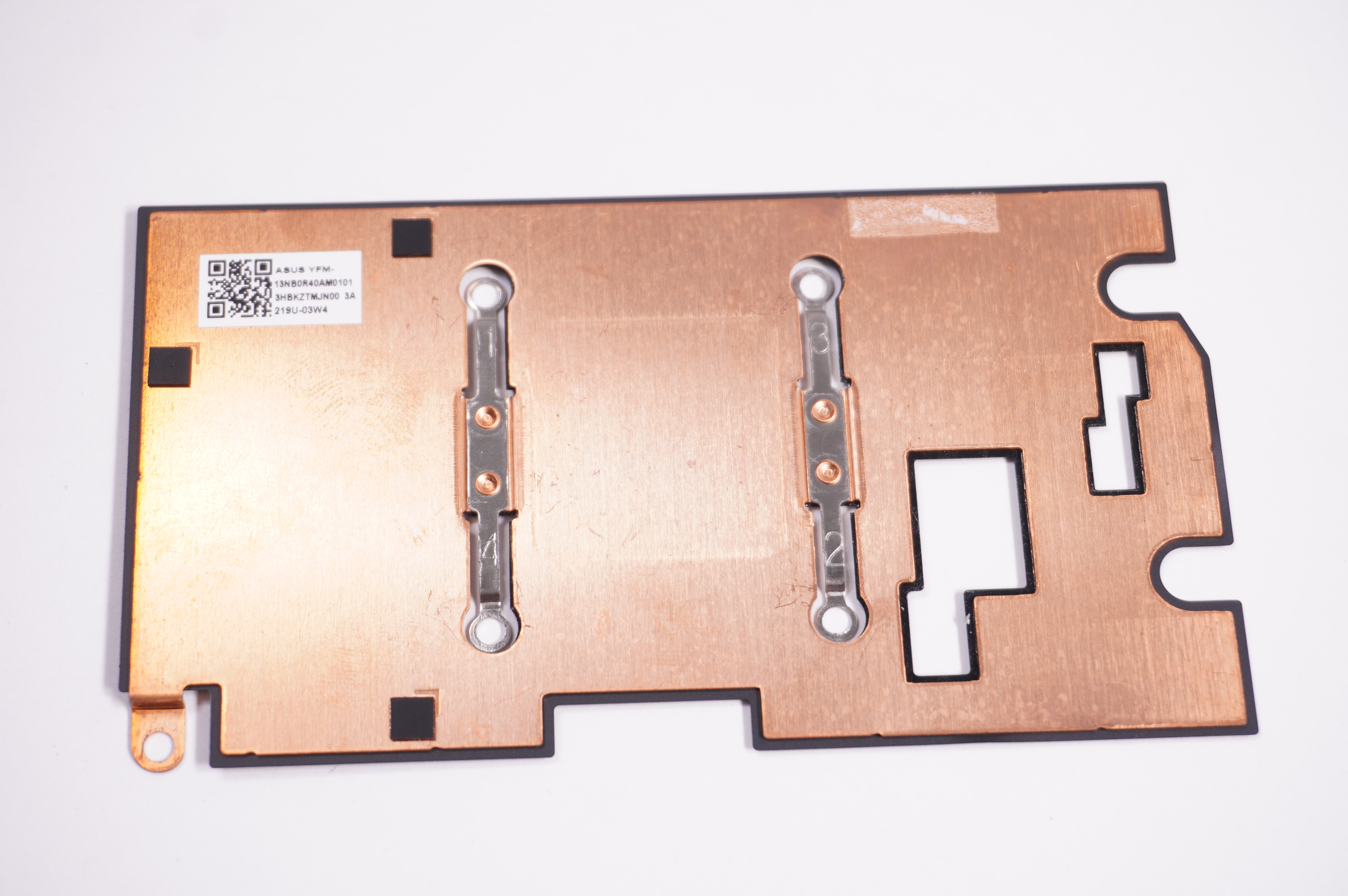 13NB0R40AM0101 Asus CPU Heatsink E210MA-212.HCW11 E210MA-TB.CL464BK