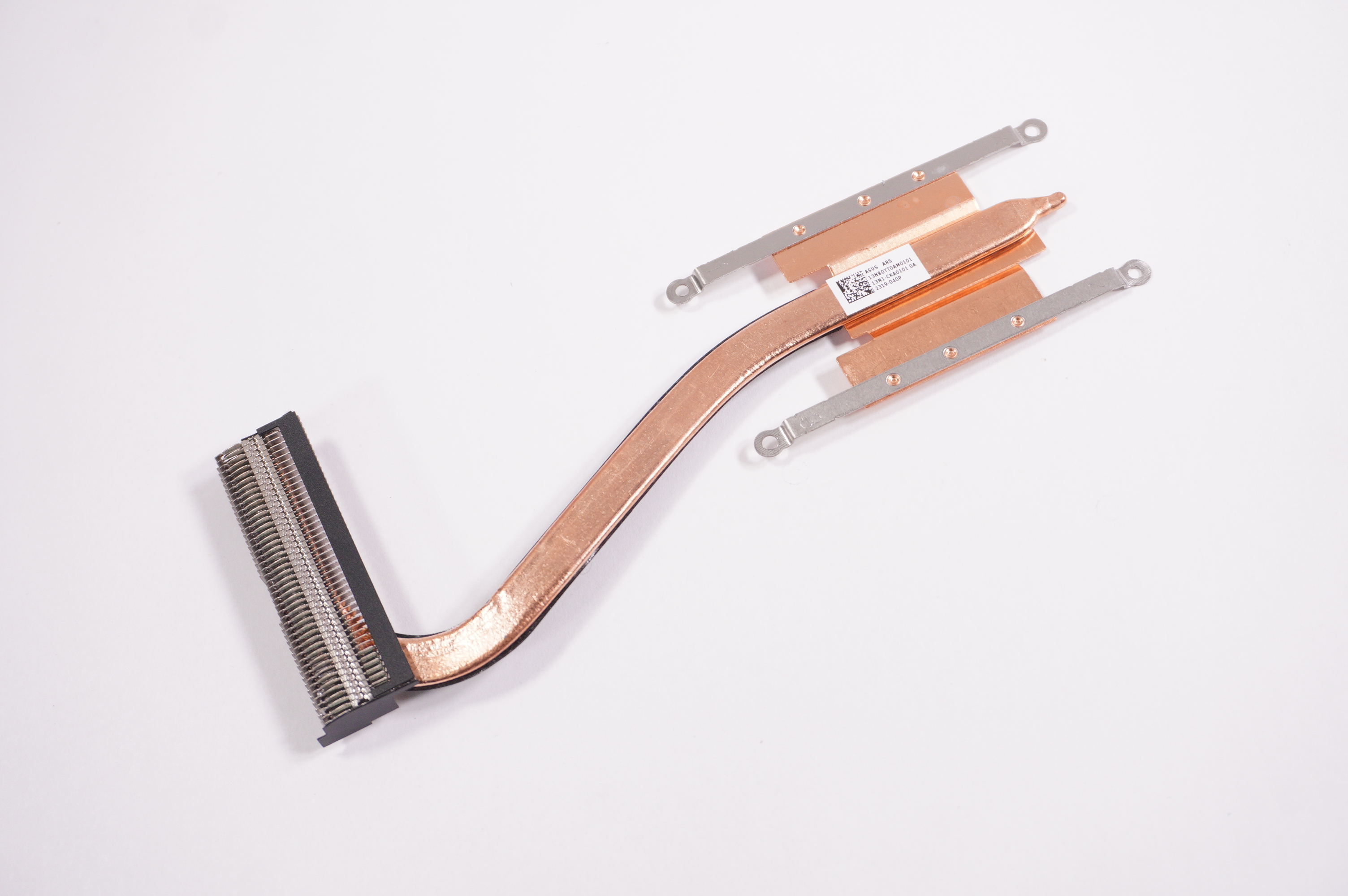 13NB0TT0AM0101 Asus CPU Heatsink X1400EA-I38128