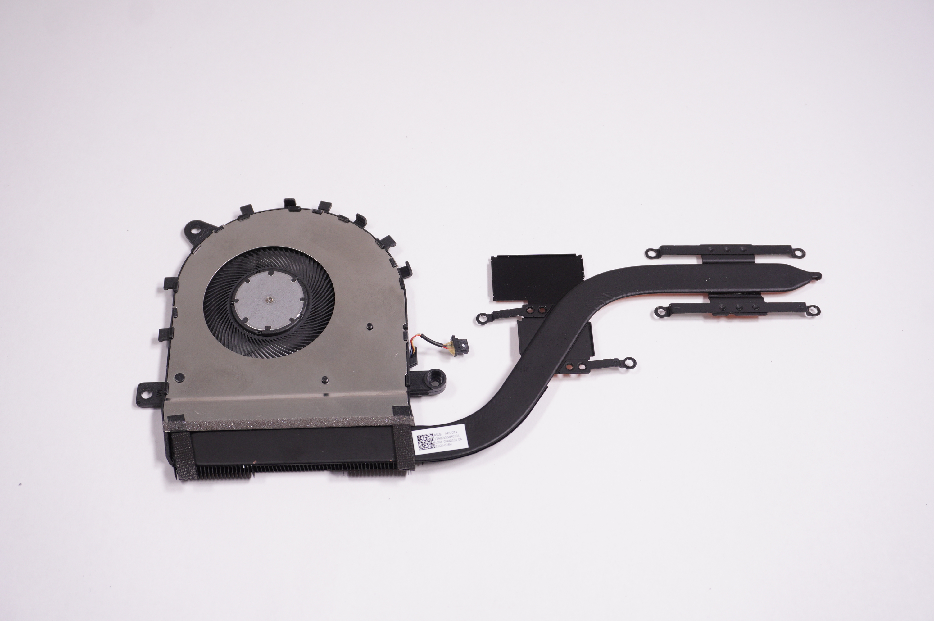 13NB0VJ0AM0101 Asus Fan Heatsink Thermal Module Q508UG-212.R7TBL