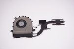 13NB0VJ0AM0101 Asus Fan Heatsink Thermal Module Q508UG-212.R7TBL