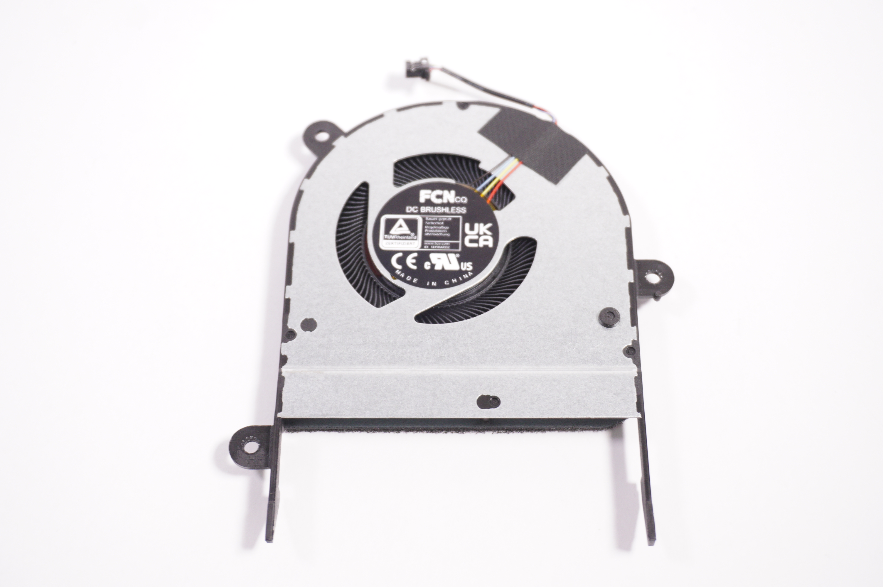 13NB0W30T02011 Asus CPU FAN Q529ZA-EVO.I7512BL