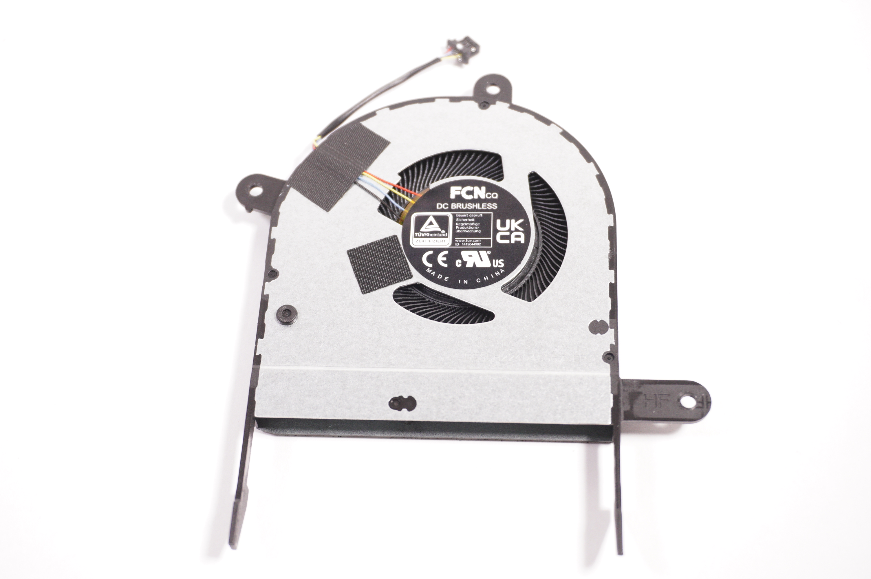 13NB0W30T03011 Asus GPU FAN Q529ZA-EVO.I7512BL