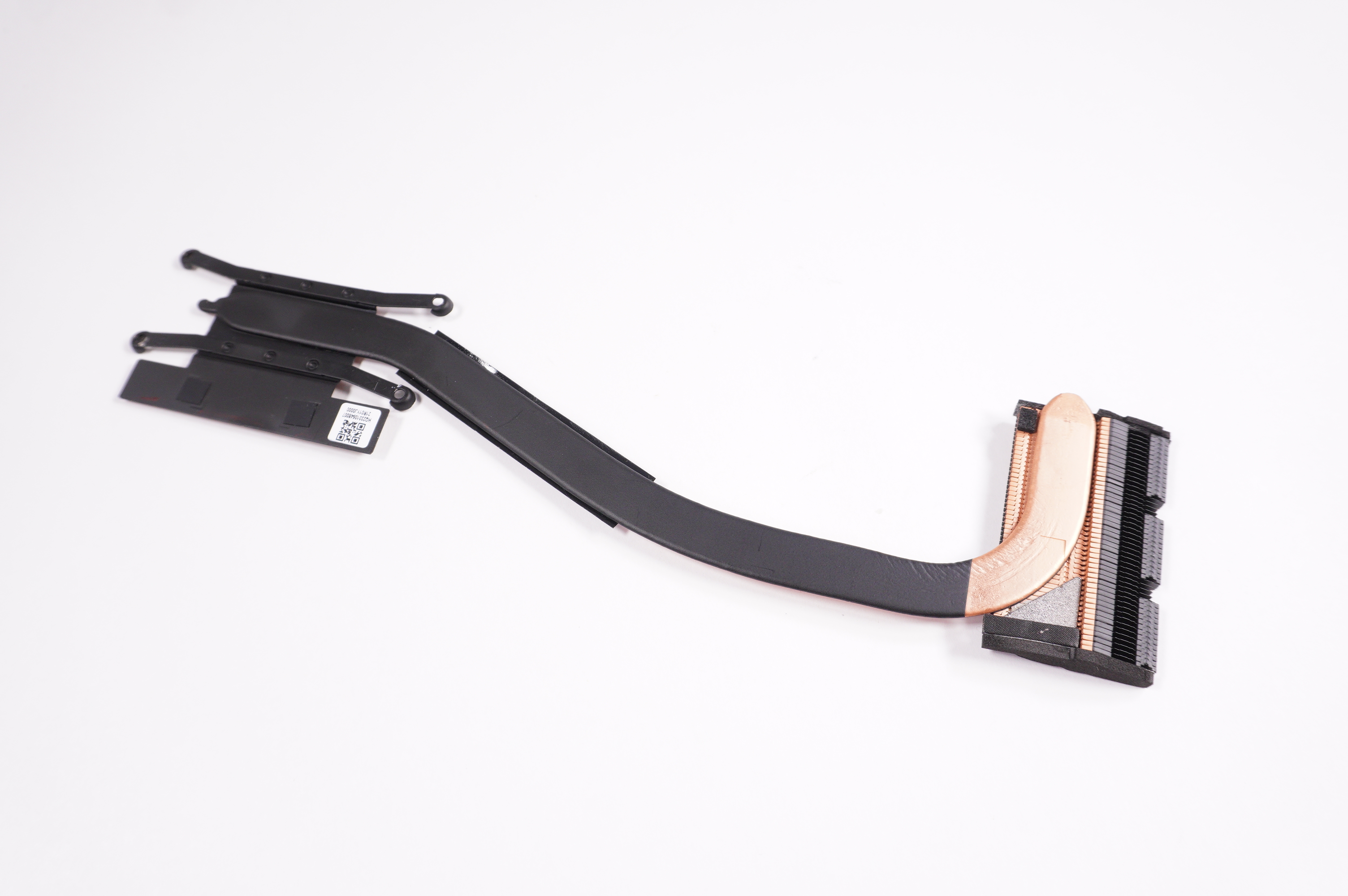 13NB0WC0AM0101 Asus CPU Heatsink Q409ZA-EVO.I5256BL