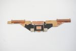13NB13M0AM0112 Asus CPU Heatsink UM5606WA-S16.R3651TB