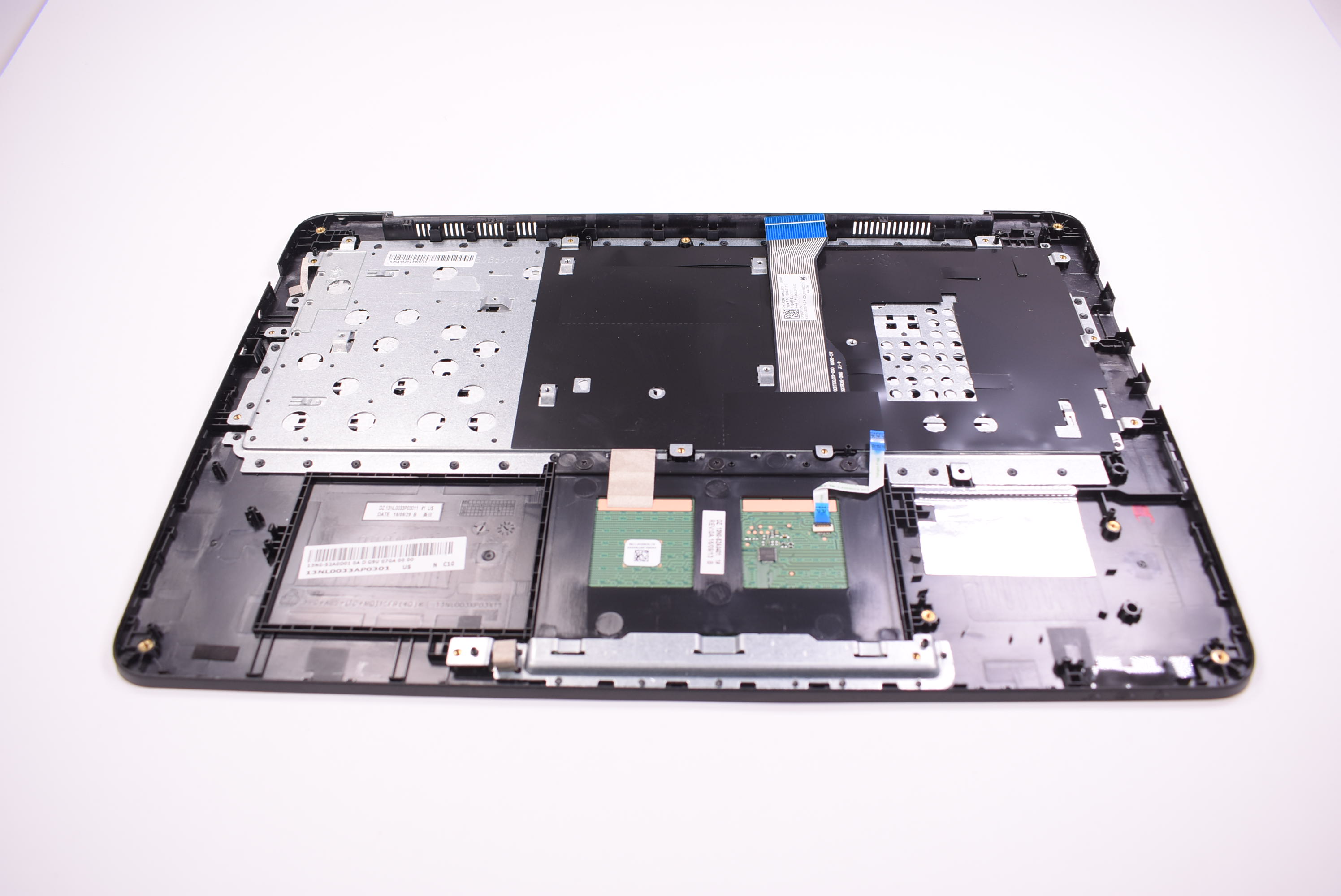 13NL0033P03011 Asus Palmrest Us Keyboard L402SA-WH02-OFCE