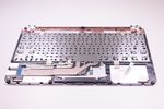 13NL0971AM0232 Asus Palmrest Us Keyboard C100PA-RBRKT07