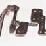 13NR0030M50021 Asus Hinge Left GU501GM-BI7N8