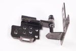 13NR00L0M09011 Asus Hinge Left GL504GM-DS74