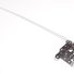 13NR00Z0AM0101 Asus Hinge Left FX705GM-BI7N5