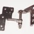 13NR0250M01021 Asus Hinges Left GA502DU-BR7N6