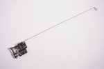13NR03L0M06021 Asus Hinge Left FA506IU-MS73