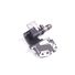 13NR0551M03011 Asus  Hinge Left Black G513QY-212.SG15
