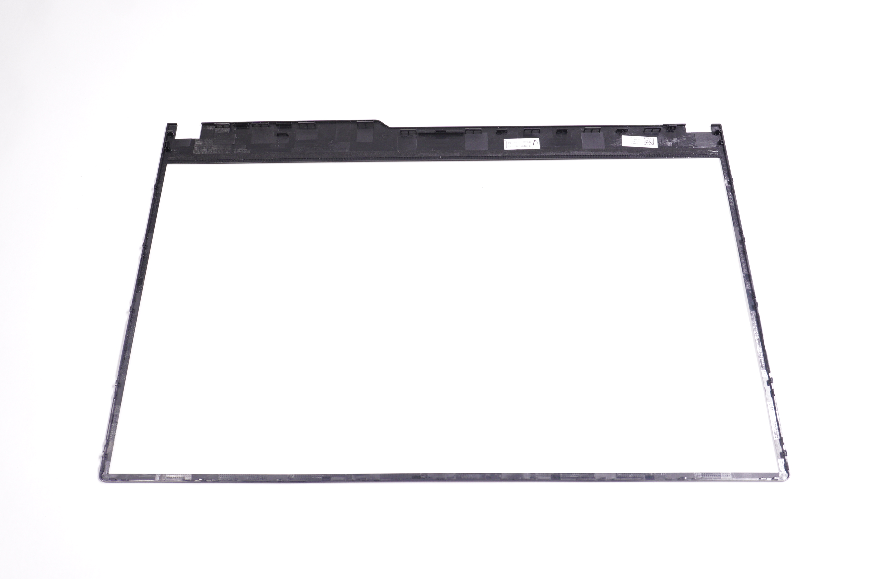 13NR0551P03111 Asus LCD Front Bezel Black G513QY-212.SG15